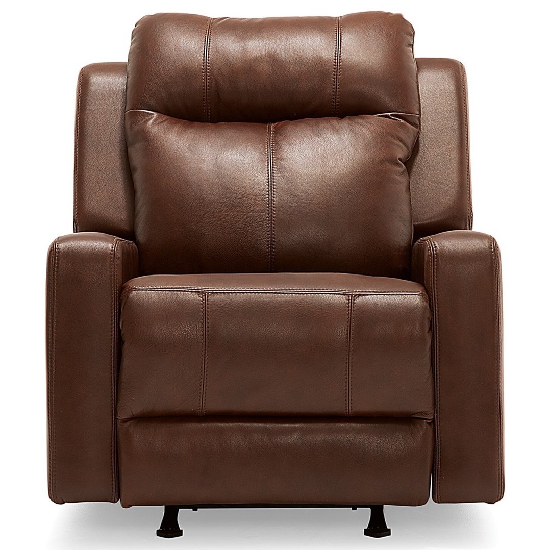Modern wall sales hugger recliners